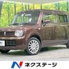 suzuki alto-lapin 2009 -SUZUKI--Alto Lapin DBA-HE22S--HE22S-141818---SUZUKI--Alto Lapin DBA-HE22S--HE22S-141818- image 1