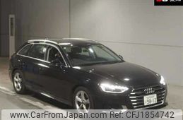audi a4 2021 CFJ1854742