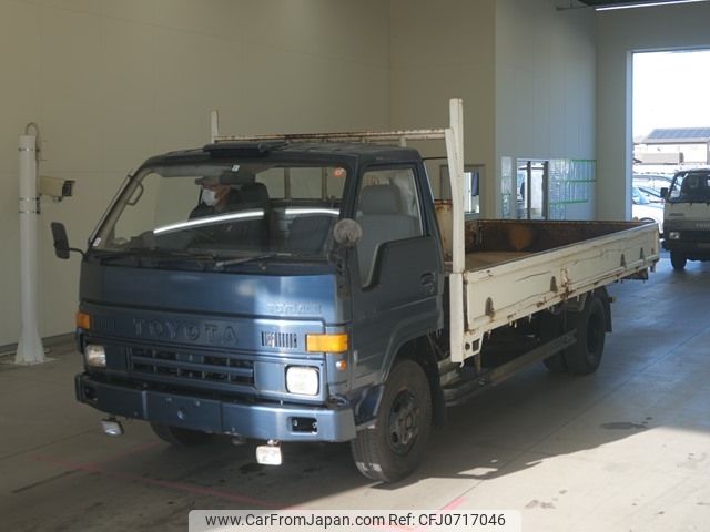 toyota toyoace 1989 -TOYOTA--Toyoace BU94-0000477---TOYOTA--Toyoace BU94-0000477- image 1