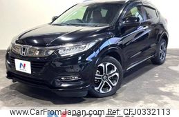 honda vezel 2018 -HONDA--VEZEL DAA-RU3--RU3-1306081---HONDA--VEZEL DAA-RU3--RU3-1306081-