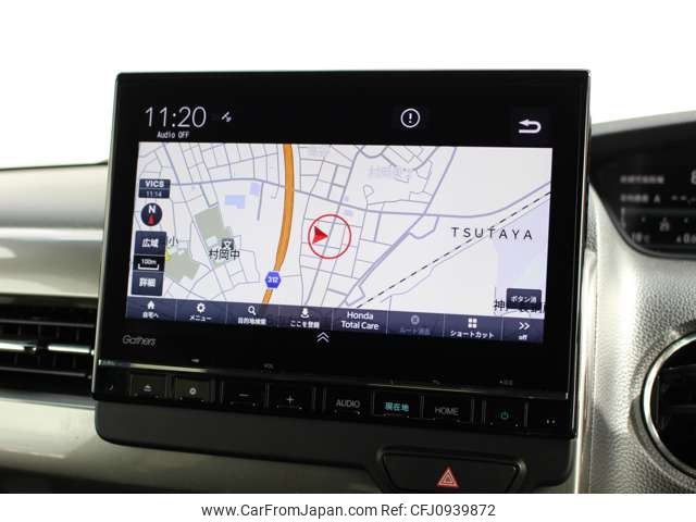 honda n-box 2023 -HONDA--N BOX 6BA-JF3--JF3-2413595---HONDA--N BOX 6BA-JF3--JF3-2413595- image 2