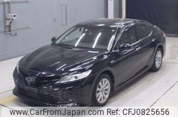 toyota camry 2018 -TOYOTA--Camry AXVH70-1030238---TOYOTA--Camry AXVH70-1030238-