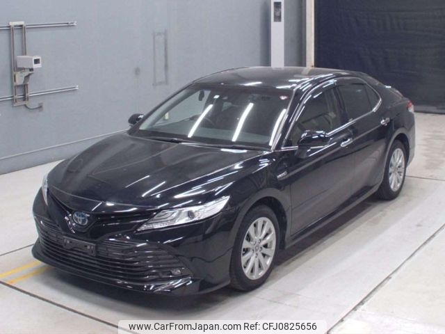 toyota camry 2018 -TOYOTA--Camry AXVH70-1030238---TOYOTA--Camry AXVH70-1030238- image 1