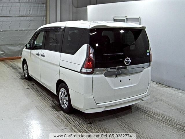 nissan serena 2018 -NISSAN--Serena C27-009043---NISSAN--Serena C27-009043- image 2