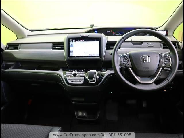 honda freed 2020 CFJ1551095 image 2