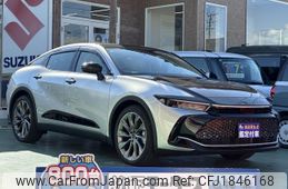toyota crown 2023 CFJ1846168