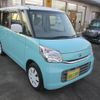 suzuki spacia 2016 -SUZUKI--Spacia DAA-MK42S--MK42S-163244---SUZUKI--Spacia DAA-MK42S--MK42S-163244- image 1