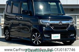 honda n-box 2018 -HONDA--N BOX DBA-JF3--JF3-1085246---HONDA--N BOX DBA-JF3--JF3-1085246-