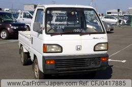 honda acty-truck 1990 No.15681