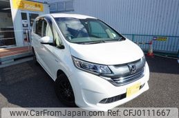 honda freed 2019 -HONDA--Freed GB7--1106975---HONDA--Freed GB7--1106975-