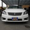 toyota crown 2010 -TOYOTA--Crown DBA-GRS200--GRS200-0043491---TOYOTA--Crown DBA-GRS200--GRS200-0043491- image 8