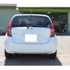 nissan note 2014 CFJ1695922 image 7