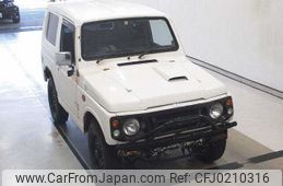 suzuki jimny 1995 -SUZUKI--Jimny JA12V-100031---SUZUKI--Jimny JA12V-100031-