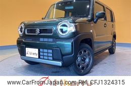 suzuki hustler 2024 quick_quick_MR92S_MR92S-485416