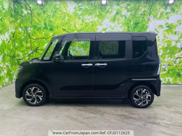 daihatsu tanto 2019 quick_quick_6BA-LA660S_LA660S-0005146 image 2