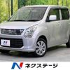 suzuki wagon-r 2013 -SUZUKI--Wagon R DBA-MH34S--MH34S-255600---SUZUKI--Wagon R DBA-MH34S--MH34S-255600- image 1