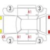 toyota alphard 2020 -TOYOTA--Alphard 3BA-AGH30W--AGH30-0326014---TOYOTA--Alphard 3BA-AGH30W--AGH30-0326014- image 2