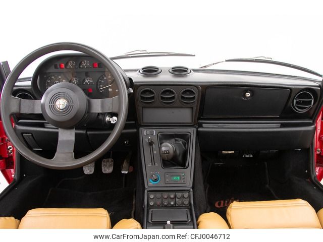 alfa-romeo spider 1990 -ALFA ROMEO--Alfa Romeo Spider -115410---ZAR11541000036574---ALFA ROMEO--Alfa Romeo Spider -115410---ZAR11541000036574- image 2