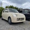 suzuki alto 2008 -SUZUKI--Alto DBA-HA24S--HA24S-587195---SUZUKI--Alto DBA-HA24S--HA24S-587195- image 1