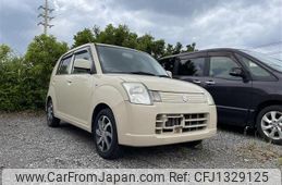 suzuki alto 2008 -SUZUKI--Alto DBA-HA24S--HA24S-587195---SUZUKI--Alto DBA-HA24S--HA24S-587195-