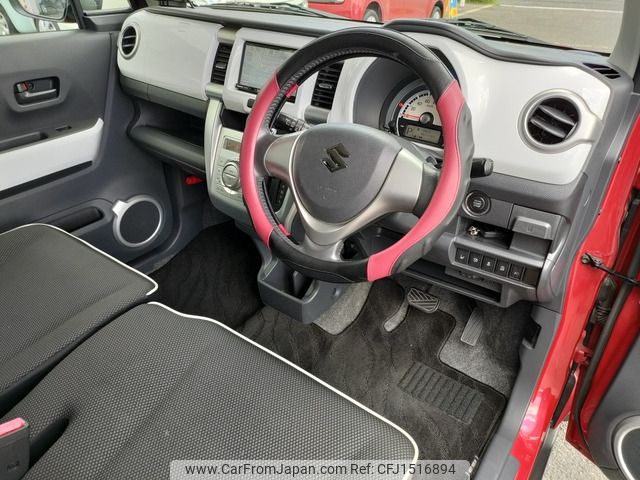 suzuki hustler 2015 CFJ1516894 image 2