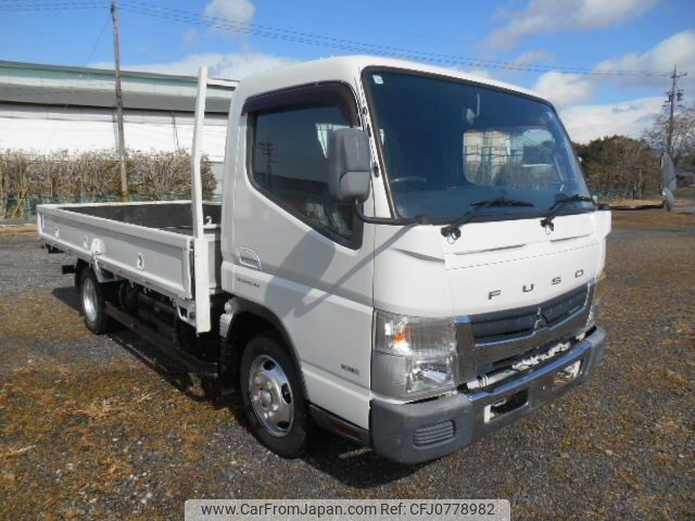 mitsubishi-fuso canter 2017 -MITSUBISHI--Canter TPG-FEB50--FEB50-554344---MITSUBISHI--Canter TPG-FEB50--FEB50-554344- image 2