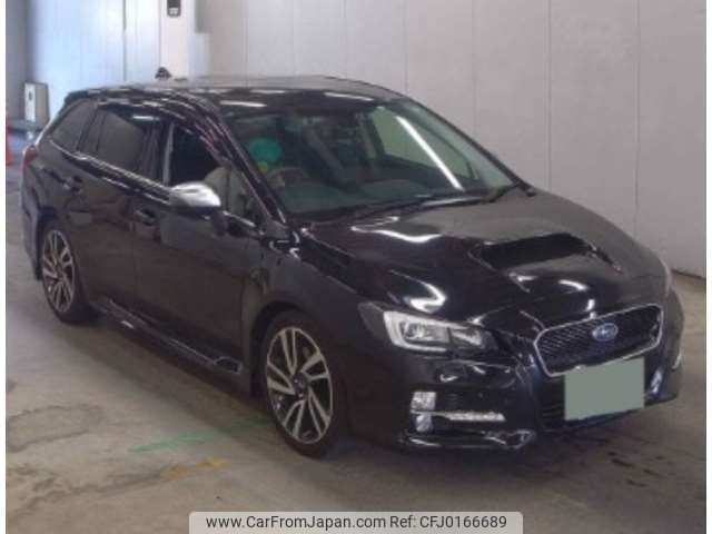 subaru levorg 2016 -SUBARU 【福岡 352 3939】--Levorg DBA-VMG--VMG-014173---SUBARU 【福岡 352 3939】--Levorg DBA-VMG--VMG-014173- image 1