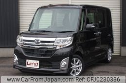 daihatsu tanto 2013 -DAIHATSU--Tanto LA600S--0012126---DAIHATSU--Tanto LA600S--0012126-