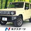 suzuki jimny 2018 -SUZUKI--Jimny 3BA-JB64W--JB64W-113045---SUZUKI--Jimny 3BA-JB64W--JB64W-113045- image 1