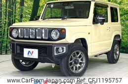 suzuki jimny 2018 -SUZUKI--Jimny 3BA-JB64W--JB64W-113045---SUZUKI--Jimny 3BA-JB64W--JB64W-113045-