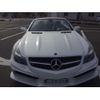 mercedes-benz sl-class 2008 -MERCEDES-BENZ 【岡崎 300ﾎ1905】--Benz SL CBA-230471--WDB2304711F151500---MERCEDES-BENZ 【岡崎 300ﾎ1905】--Benz SL CBA-230471--WDB2304711F151500- image 2