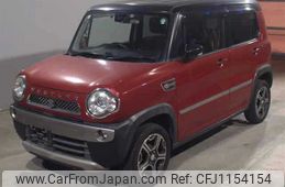 suzuki hustler 2015 -SUZUKI--Hustler MR41S--113283---SUZUKI--Hustler MR41S--113283-