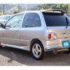 subaru vivio 1998 -SUBARU 【名変中 】--ｳﾞｨｳﾞｨｵﾋﾞｽﾄﾛ KK3--396390---SUBARU 【名変中 】--ｳﾞｨｳﾞｨｵﾋﾞｽﾄﾛ KK3--396390- image 2