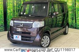 honda n-box 2016 quick_quick_JF1_JF1-1821507