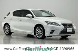 lexus ct 2014 -LEXUS--Lexus CT DAA-ZWA10--ZWA10-2184077---LEXUS--Lexus CT DAA-ZWA10--ZWA10-2184077-