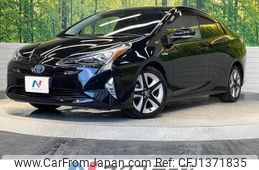 toyota prius 2019 quick_quick_ZVW51_ZVW51-6076474