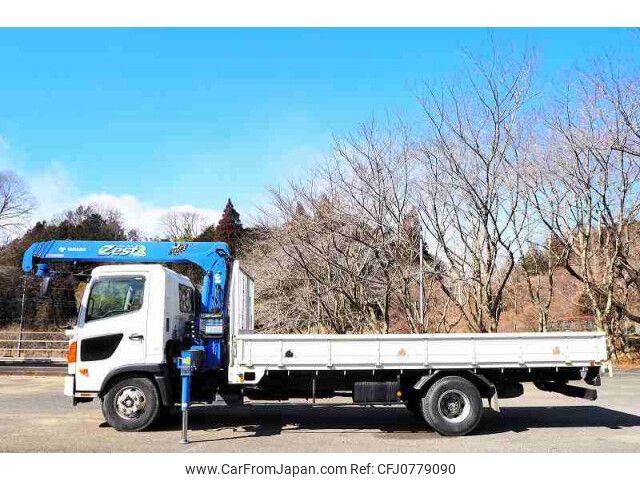 hino ranger 2013 -HINO--Hino Ranger SDG-FC9JKAP--FC9JKA-14251---HINO--Hino Ranger SDG-FC9JKAP--FC9JKA-14251- image 2