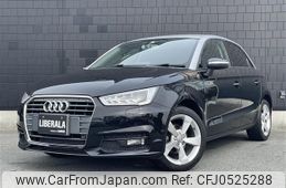 audi a1 2016 -AUDI--Audi A1 DBA-8XCHZ--WAUZZZ8X4GB038541---AUDI--Audi A1 DBA-8XCHZ--WAUZZZ8X4GB038541-