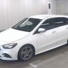 mercedes-benz b-class 2021 quick_quick_5BA-247084_W1K2470842J268250 image 6