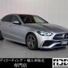 mercedes-benz c-class 2022 -MERCEDES-BENZ 【名変中 】--Benz C Class 206004C--2F015012---MERCEDES-BENZ 【名変中 】--Benz C Class 206004C--2F015012- image 1