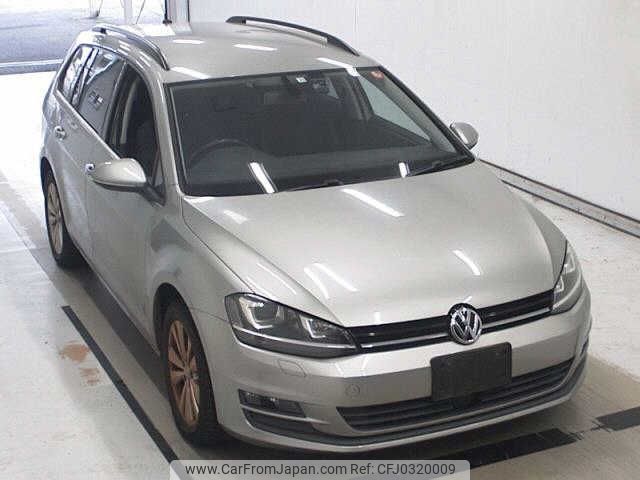 volkswagen golf-variant 2015 -VOLKSWAGEN--VW Golf Variant AUCJZ-FP592273---VOLKSWAGEN--VW Golf Variant AUCJZ-FP592273- image 1