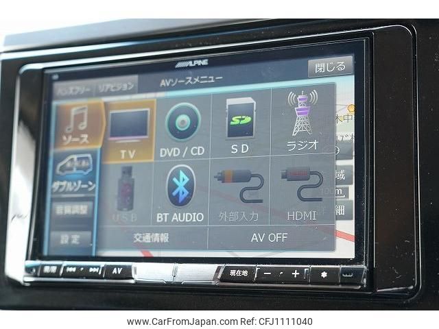 toyota alphard 2016 quick_quick_AGH30W_AGH30W-0056291 image 2