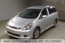 toyota wish 2004 -TOYOTA--Wish ZNE14G-0028296---TOYOTA--Wish ZNE14G-0028296-