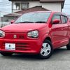 suzuki alto 2019 quick_quick_DBA-HA36S_HA36S-514676 image 1