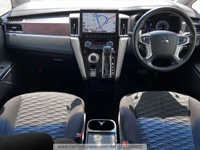 mitsubishi delica-d5 2019 CFJ1649992 image 2