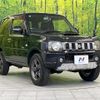suzuki jimny 2013 CFJ1507979 image 17