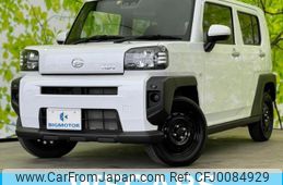 daihatsu taft 2022 quick_quick_5BA-LA910S_LA910S-0034466