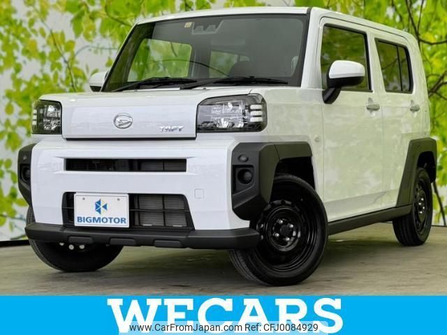 daihatsu taft 2022 quick_quick_5BA-LA910S_LA910S-0034466 image 1