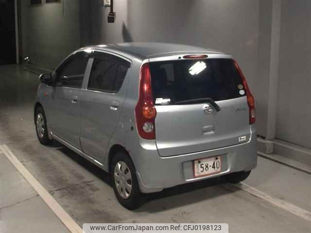 daihatsu mira 2009 -DAIHATSU--Mira L275S-2061534---DAIHATSU--Mira L275S-2061534- image 2