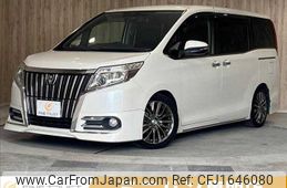 toyota esquire 2015 CFJ1646080